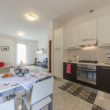 Apartmán Residenza Leon D'Oro Benátky Exteriér fotografie