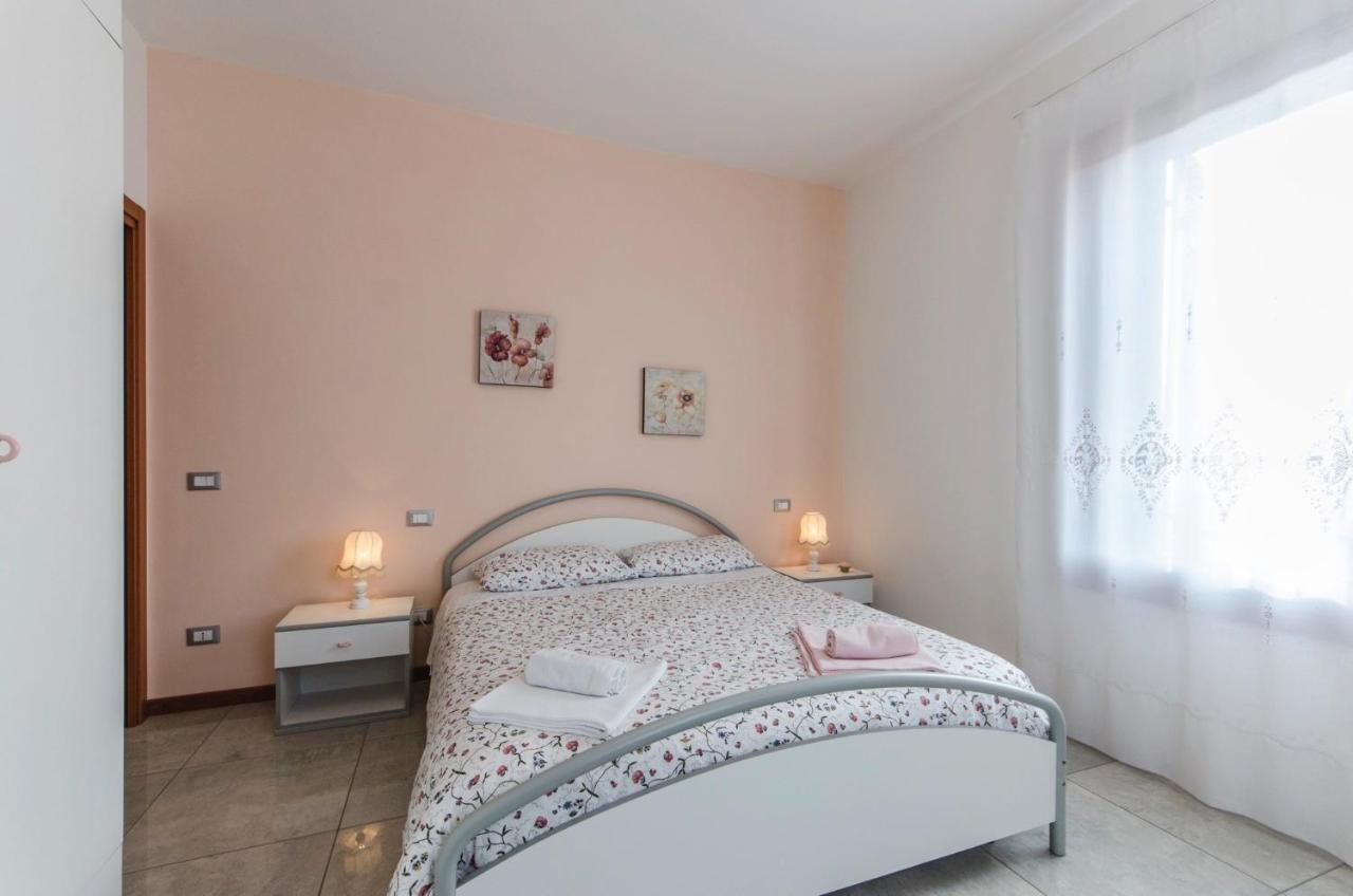 Apartmán Residenza Leon D'Oro Benátky Exteriér fotografie