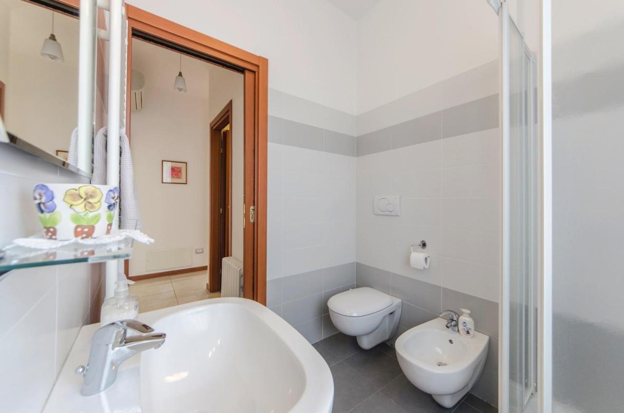 Apartmán Residenza Leon D'Oro Benátky Exteriér fotografie