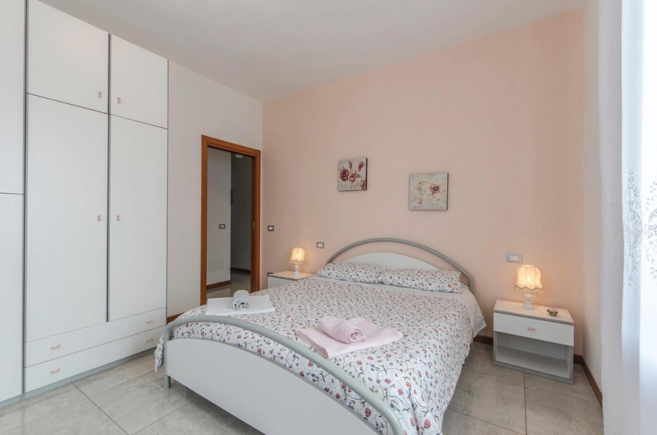 Apartmán Residenza Leon D'Oro Benátky Exteriér fotografie