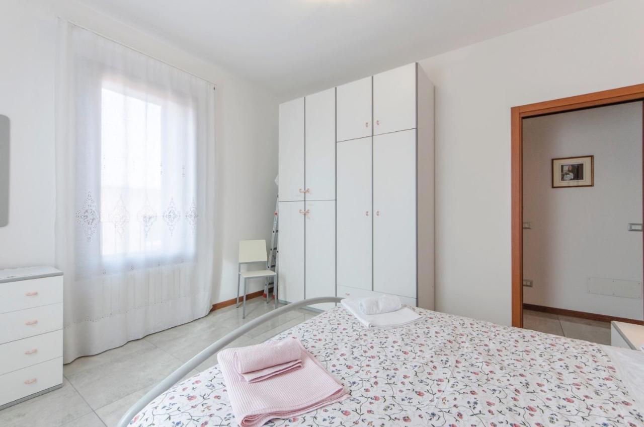Apartmán Residenza Leon D'Oro Benátky Exteriér fotografie