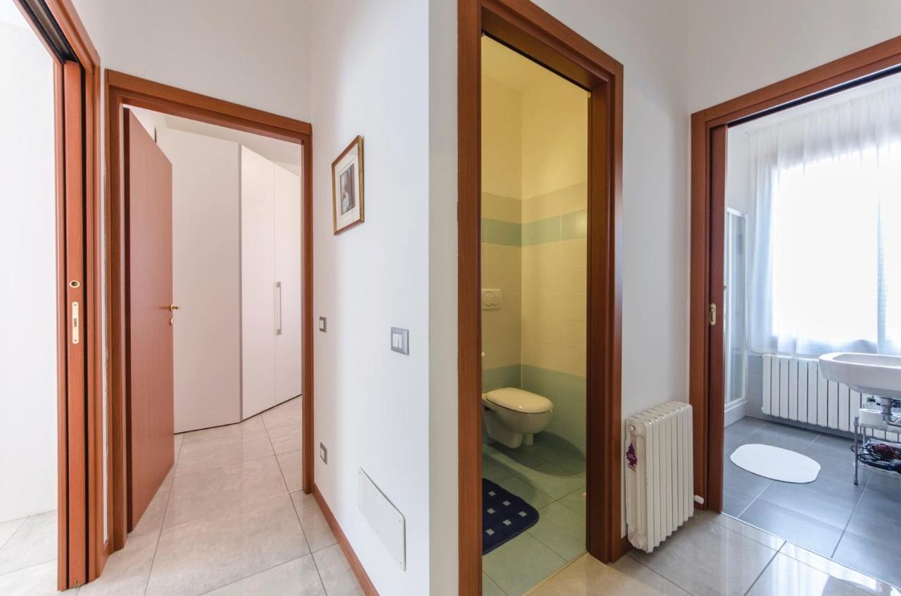Apartmán Residenza Leon D'Oro Benátky Exteriér fotografie